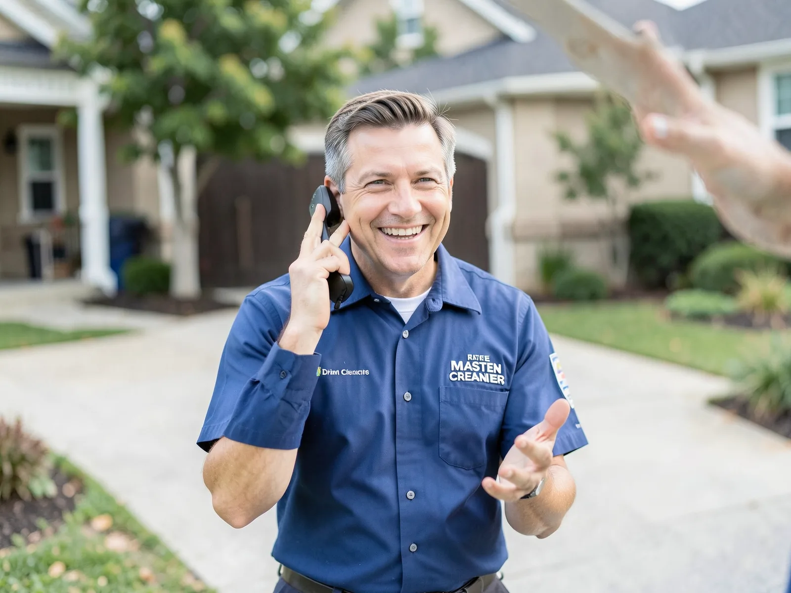 Drain Cleaning Water View, VA FAQs